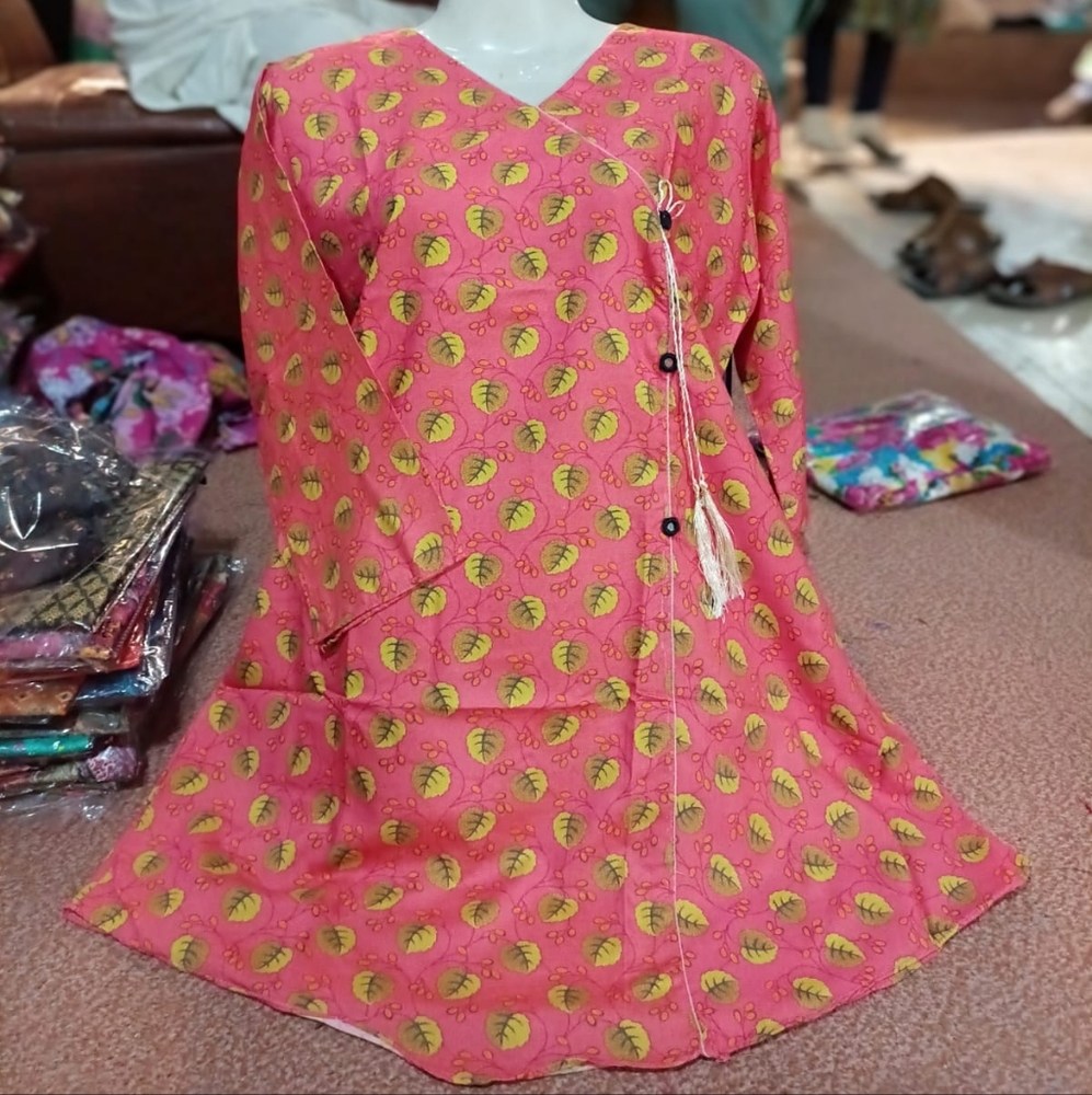 Women printed shirts